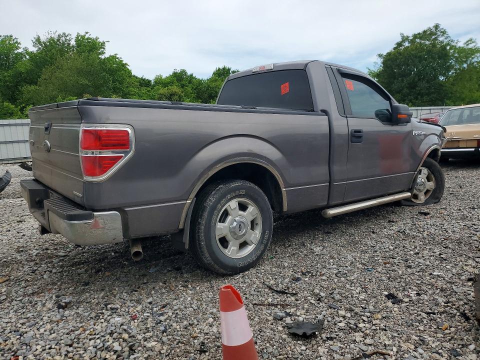 Продаж на аукціоні авто 2014 Ford F150, vin: 1FTMF1CM8EKD49746, номер лоту: 50601616