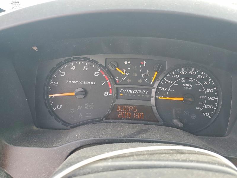 Продажа на аукционе авто 2008 Isuzu I-290, vin: 1GGCS199188700121, номер лота: 49613196