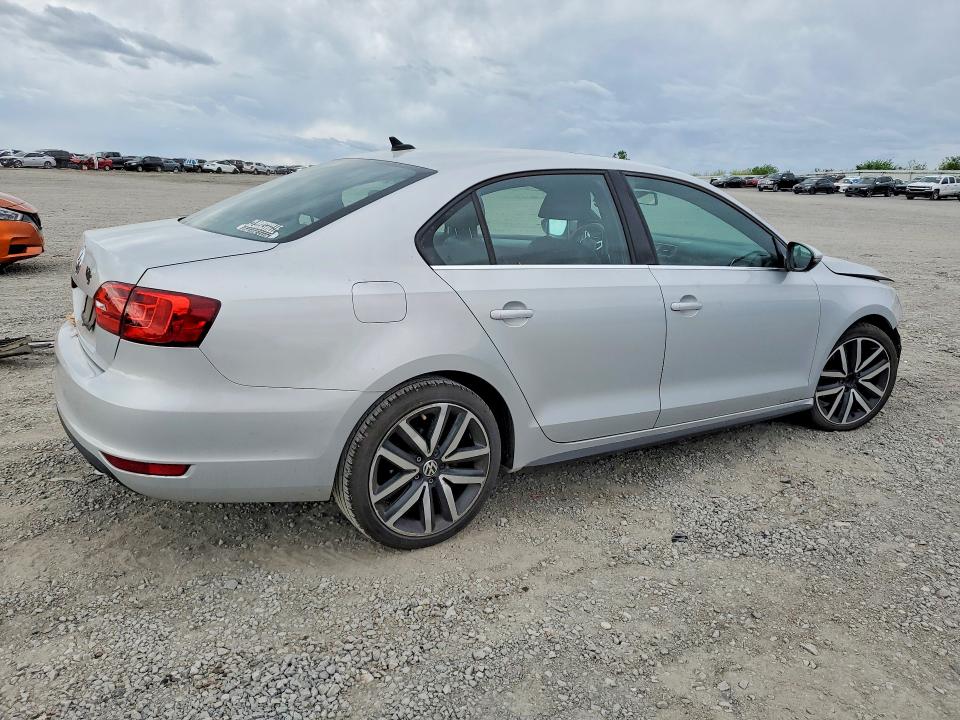 Aukcja sprzedaży 2013 Volkswagen Jetta, vin: 3VW4A7AJ0DM274653, numer aukcji: 50114186