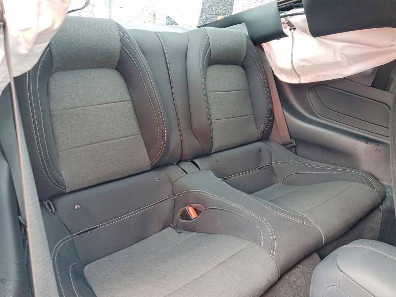 Продаж на аукціоні авто 2026 Ford Mustang, vin: 1FA6P8CF9T5399802, номер лоту: 50612706