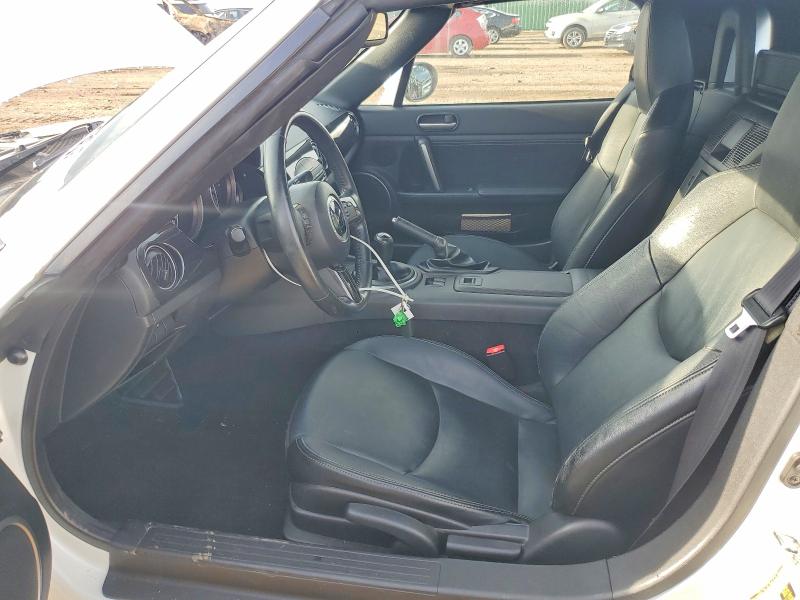 Продаж на аукціоні авто 2013 Mazda Mx-5 Miata, vin: JM1NC2NF7D0229092, номер лоту: 50429916