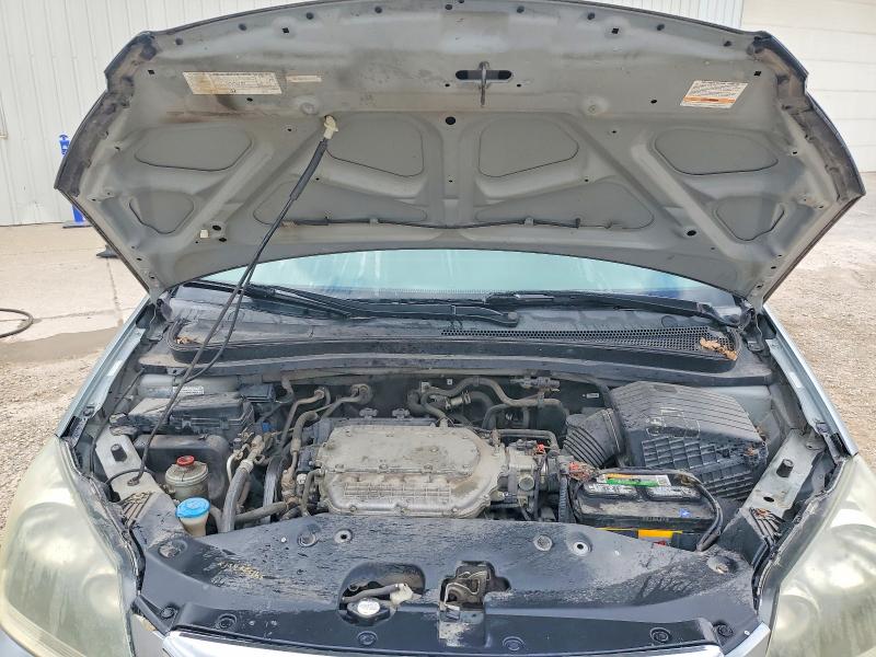 Продаж на аукціоні авто 2006 Honda Odyssey, vin: 5FNRL38836B048483, номер лоту: 50362426