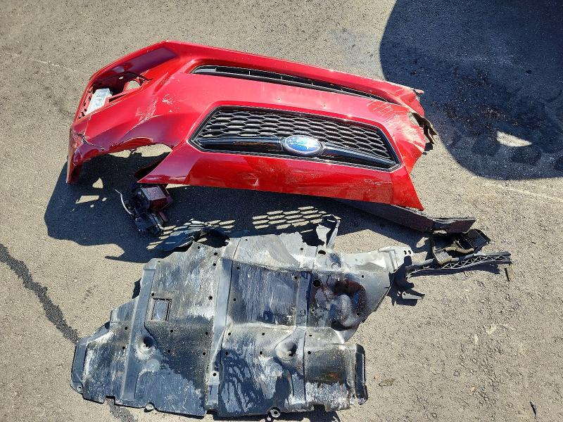 Aukcja sprzedaży 2017 Subaru Impreza, vin: 4S3GKAL65H3600845, numer aukcji: 51626396