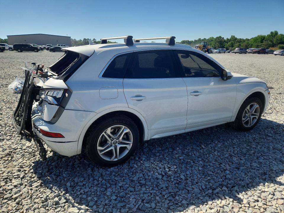 Aukcja sprzedaży 2019 Audi Q5, vin: WA1ANAFY9K2038790, numer aukcji: 51086076