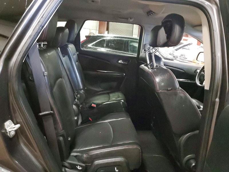 Aukcja sprzedaży 2015 Dodge Journey, vin: 3C4PDDEG2FT688854, numer aukcji: 49663536