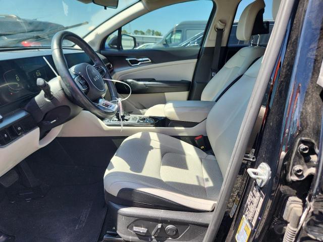 Продажа на аукционе авто 2023 Kia Sportage, vin: 5XYK33AF7PG089672, номер лота: 50224926