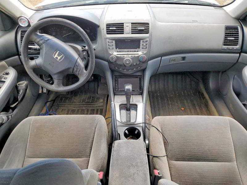 Продажа на аукционе авто 2007 Honda Accord, vin: 1HGCM567X7A091898, номер лота: 51000546