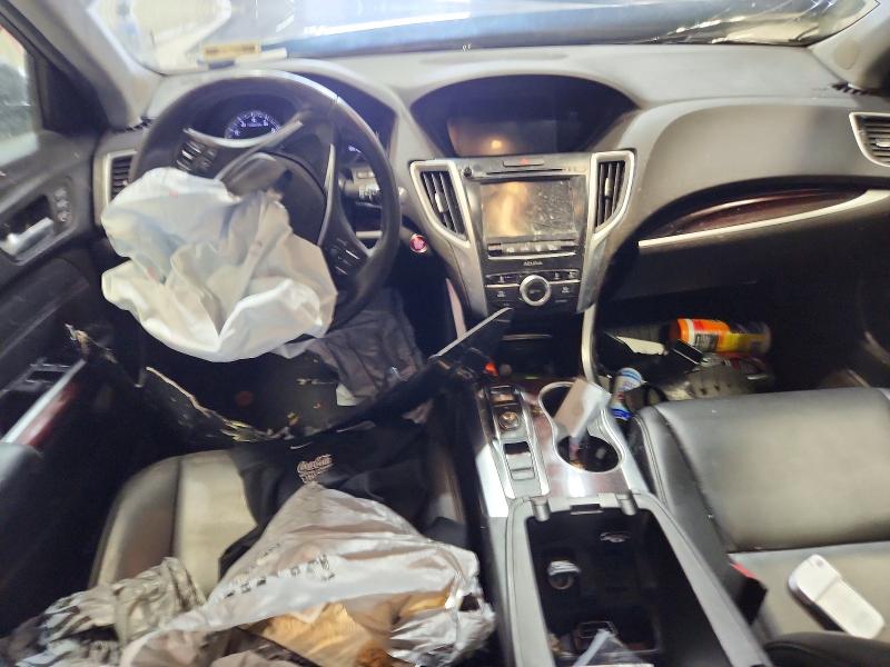 Aukcja sprzedaży 2016 Acura Tlx, vin: 19UUB2F35GA001904, numer aukcji: 49444766