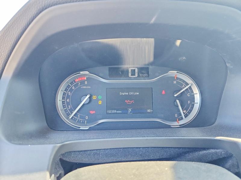 Продаж на аукціоні авто 2016 Honda Pilot, vin: 5FNYF5H90GB018916, номер лоту: 50733526