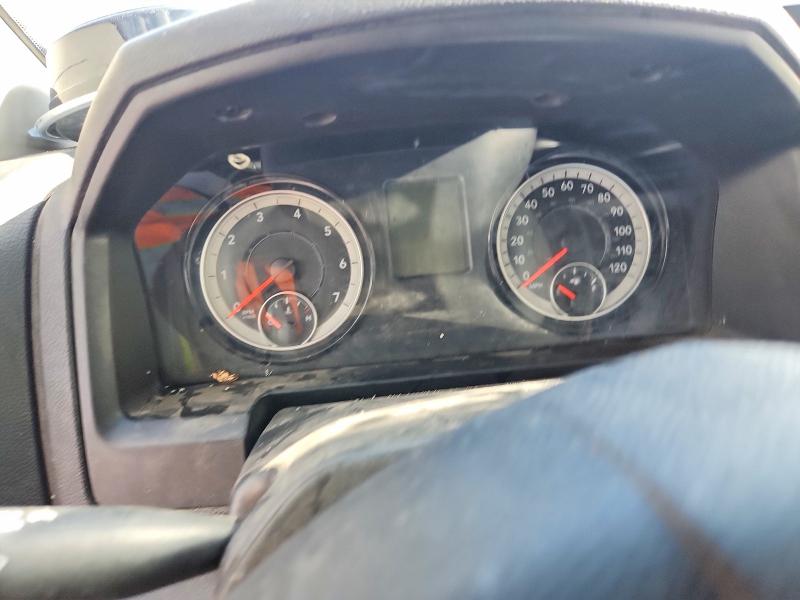 Aukcja sprzedaży 2021 Ram 1500 Classic, vin: 1C6RR7ST3MS561243, numer aukcji: 51964616