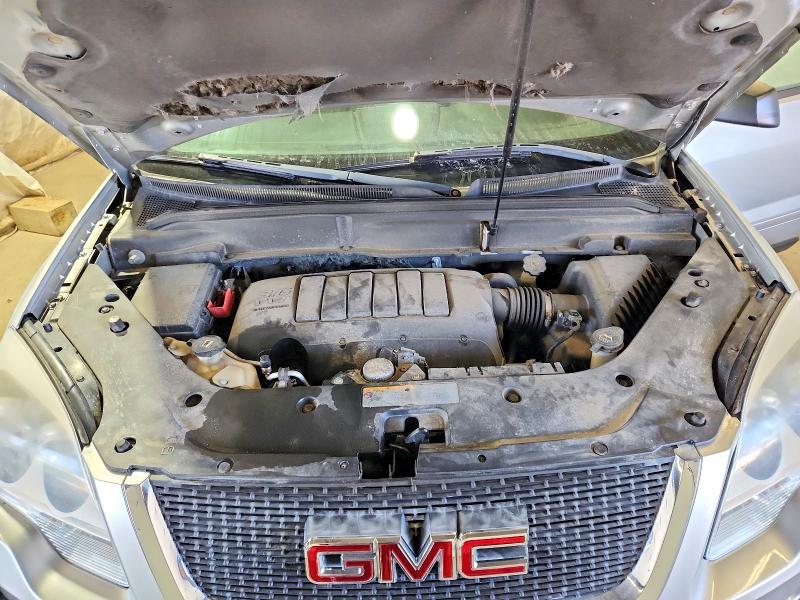 2012 Gmc Acadia მანქანა იყიდება აუქციონზე, vin: 1GKKVPED3CJ178390, აუქციონის ნომერი: 49089346