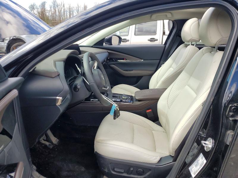 Продажа на аукционе авто 2025 Mazda Cx-30, vin: 3MVDMBDM5SM776735, номер лота: 50545186