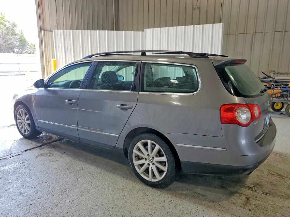 Продаж на аукціоні авто 2007 Volkswagen Passat, vin: WVWMU73C47E008698, номер лоту: 51988846