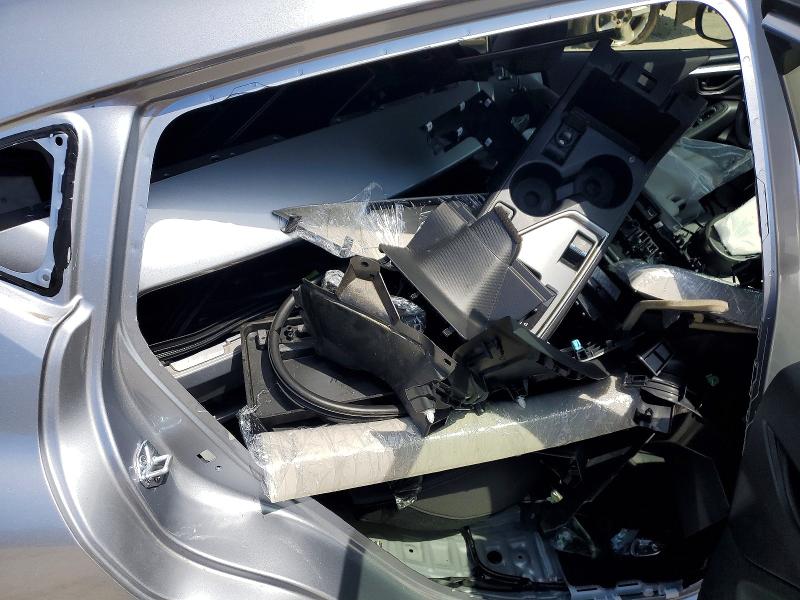 2025 Subaru Impreza მანქანა იყიდება აუქციონზე, vin: JF1GUABC3S8294116, აუქციონის ნომერი: 50661026