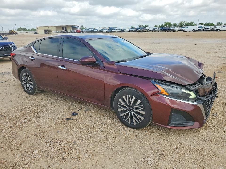 Aukcja sprzedaży 2023 Nissan Altima, vin: 1N4BL4DV9PN315119, numer aukcji: 49852476