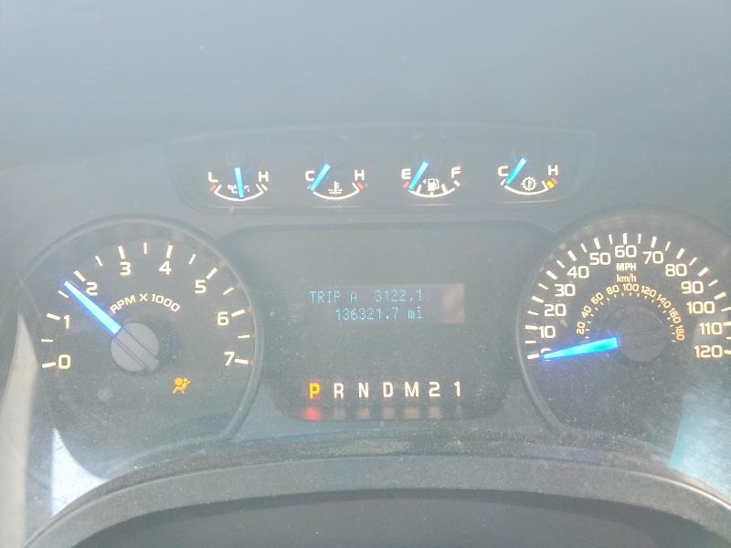 Aukcja sprzedaży 2014 Ford F150, vin: 1FTFW1EFXEKF94880, numer aukcji: 50623486