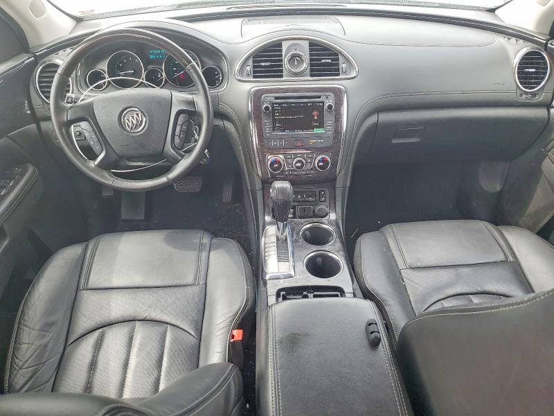 Продажа на аукционе авто 2017 Buick Enclave, vin: 5GAKRBKD1HJ236724, номер лота: 48680446