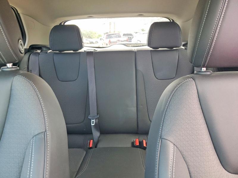 2026 Buick Encore Gx მანქანა იყიდება აუქციონზე, vin: KL4AMCSL0TB095129, აუქციონის ნომერი: 51866036