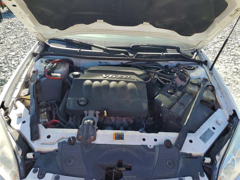 Продаж на аукціоні авто 2015 Chevrolet Impala Limited, vin: 2G1WA5E37F1121735, номер лоту: 48685286
