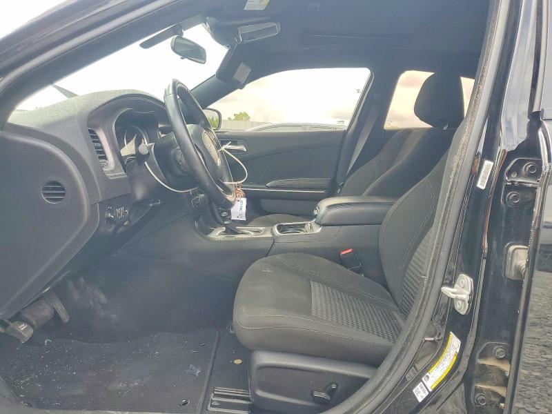 Продаж на аукціоні авто 2023 Dodge Charger, vin: 2C3CDXBG6PH699147, номер лоту: 49020476