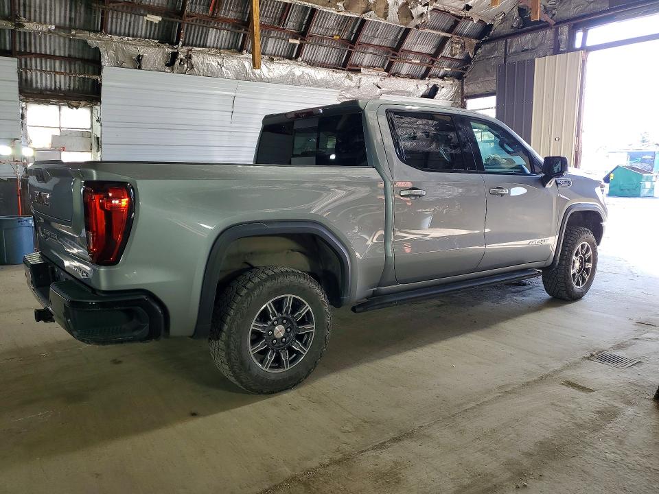 Aukcja sprzedaży 2023 Gmc Sierra, vin: 3GTUUFEL2PG360159, numer aukcji: 51897586
