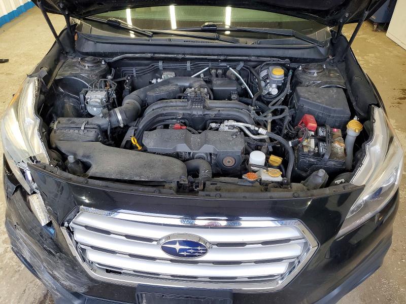 Продажа на аукционе авто 2016 Subaru Outback, vin: 4S4BSAHC8G3328259, номер лота: 50921426