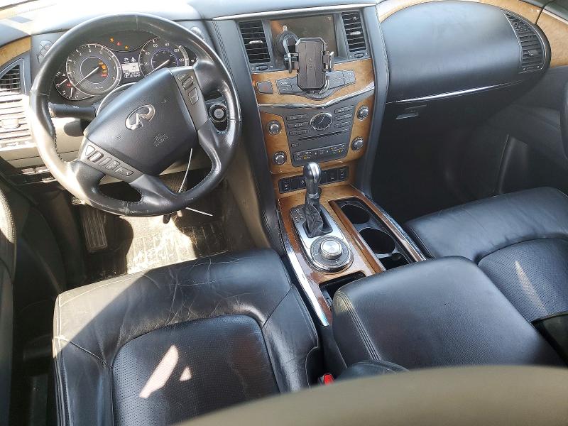 Продаж на аукціоні авто 2011 Infiniti Qx56, vin: JN8AZ2NC1B9302795, номер лоту: 48290386