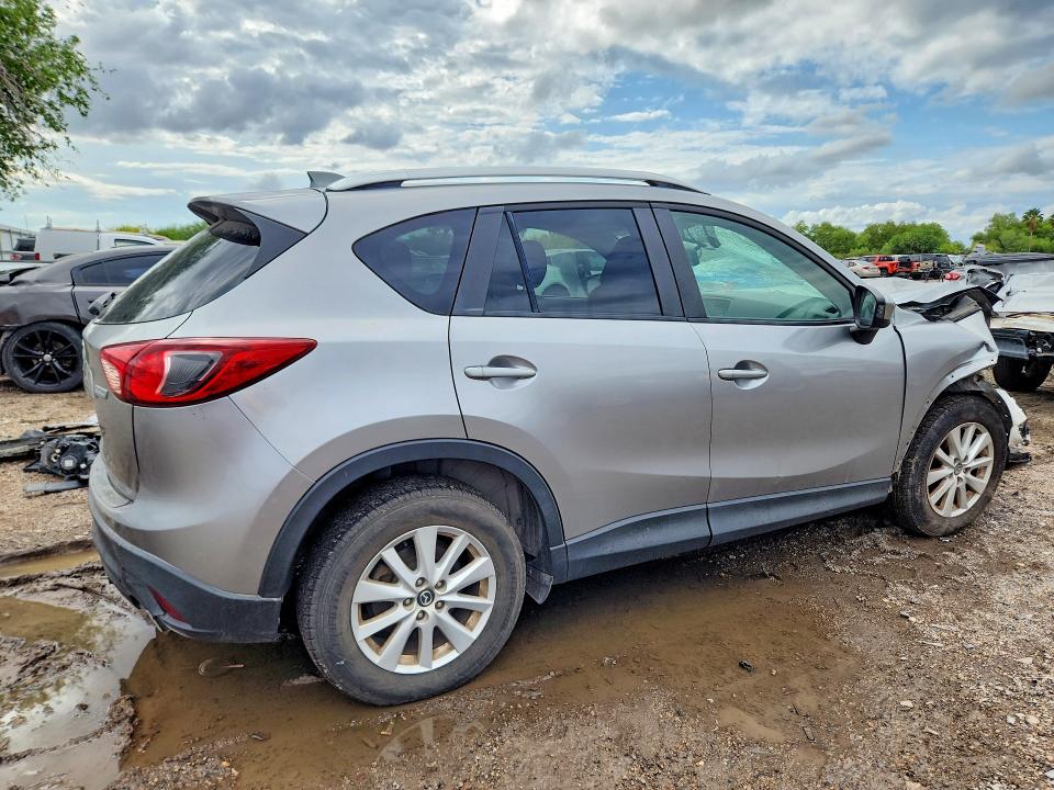 Aukcja sprzedaży 2013 Mazda Cx-5, vin: JM3KE4CE7D0124577, numer aukcji: 49494216