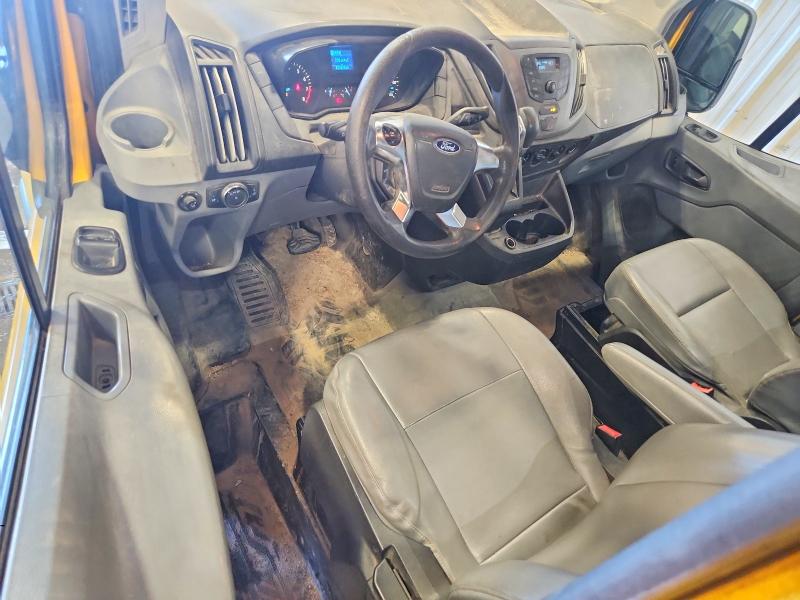 Продажа на аукционе авто 2017 Ford Transit, vin: 1FTYR2XM6HKA91885, номер лота: 50242136