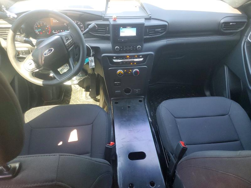 Продаж на аукціоні авто 2022 Ford Explorer, vin: 1FM5K8AB9RGA25400, номер лоту: 49982456