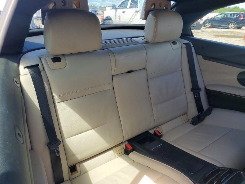 Продаж на аукціоні авто 2013 Bmw 328, vin: WBADW3C51DJ526854, номер лоту: 48928966