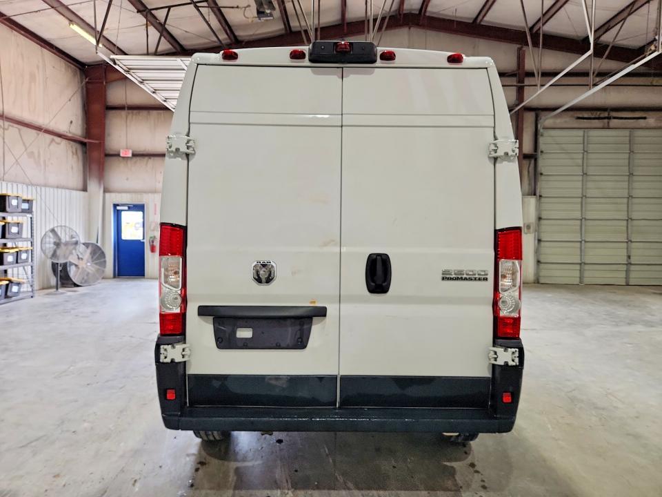 Продажа на аукционе авто 2025 Ram Promaster 2500, vin: 3C6LRVCG5SE505025, номер лота: 53220326