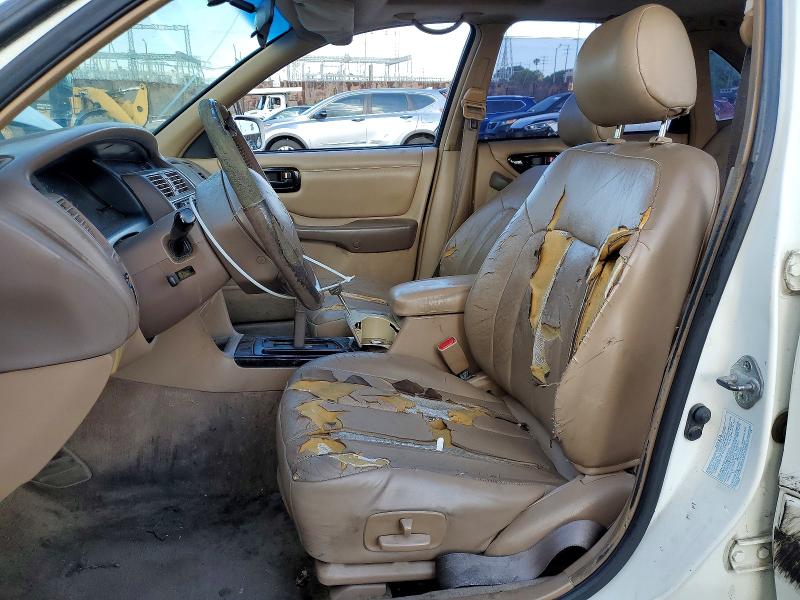 51162496 :رقم المزاد ، 4T1GB11E7SU056047 vin ، 1995 Toyota Avalon مزاد بيع