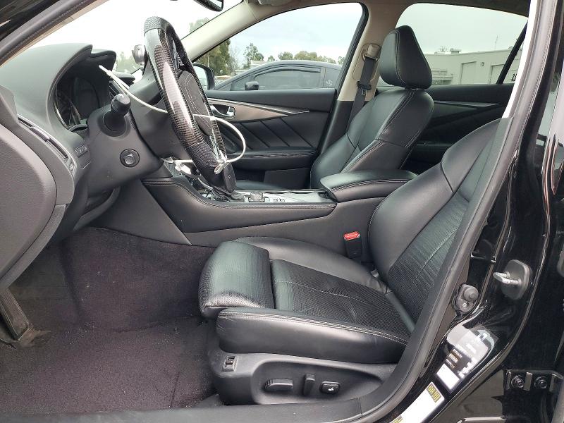 Aukcja sprzedaży 2020 Infiniti Q50, vin: JN1EV7AP7LM202751, numer aukcji: 50560646