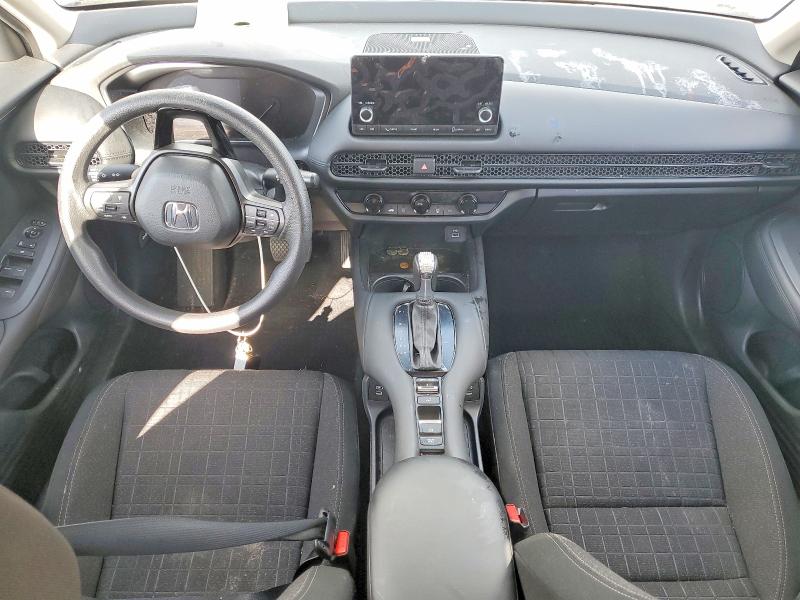 Aukcja sprzedaży 2024 Honda Hr-v, vin: 3CZRZ1H34RM715613, numer aukcji: 48363096