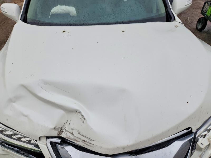 Продаж на аукціоні авто 2017 Acura Rdx, vin: 5J8TB3H54HL011541, номер лоту: 49659786