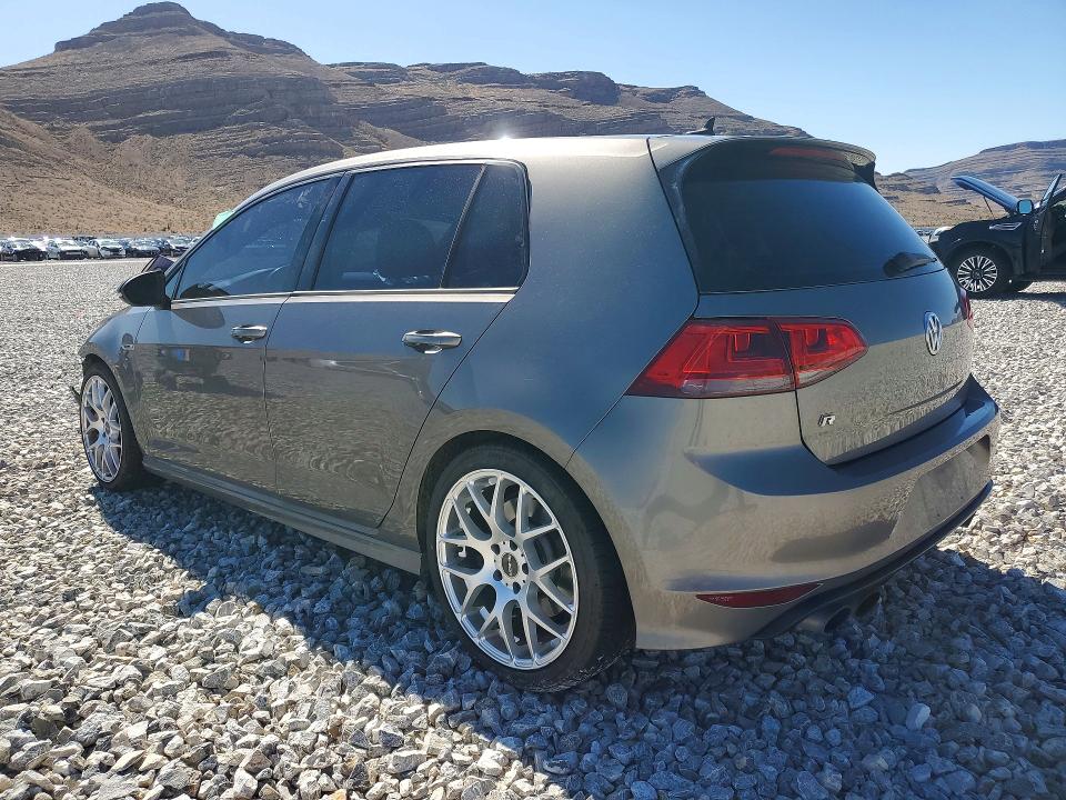Продажа на аукционе авто 2016 Volkswagen Golf R, vin: WVWLF7AU3GW011216, номер лота: 49857476