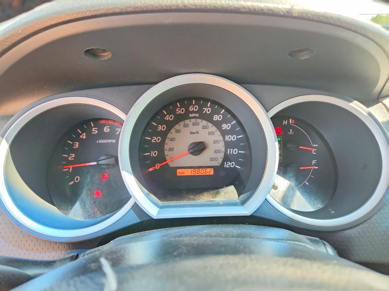 Продаж на аукціоні авто 2010 Toyota Tacoma, vin: 3TMKU4HN3AM026708, номер лоту: 51593836