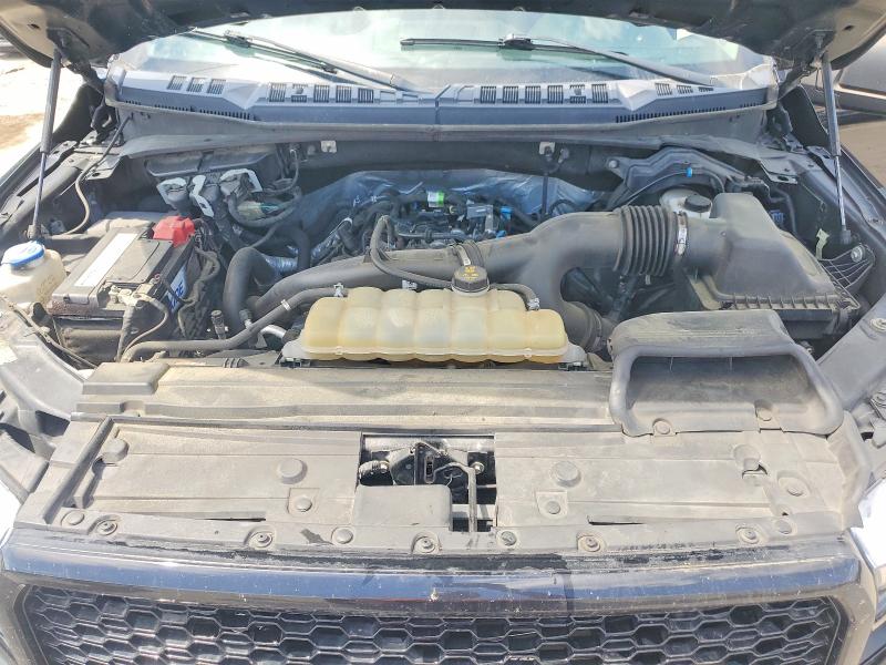 Продажа на аукционе авто 2019 Ford F150, vin: 1FTEW1EP7KFC60329, номер лота: 49637356