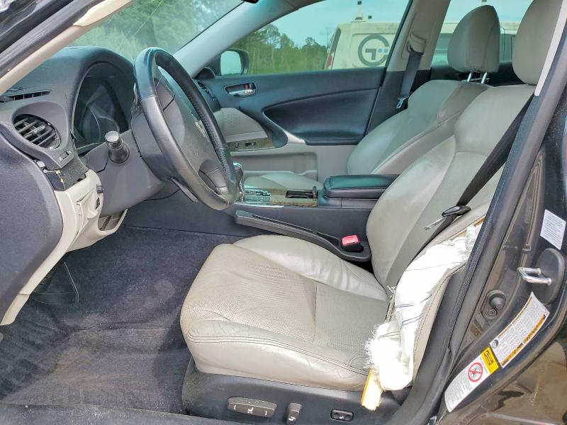 Aukcja sprzedaży 2009 Lexus Is, vin: JTHCK262892029774, numer aukcji: 48628796