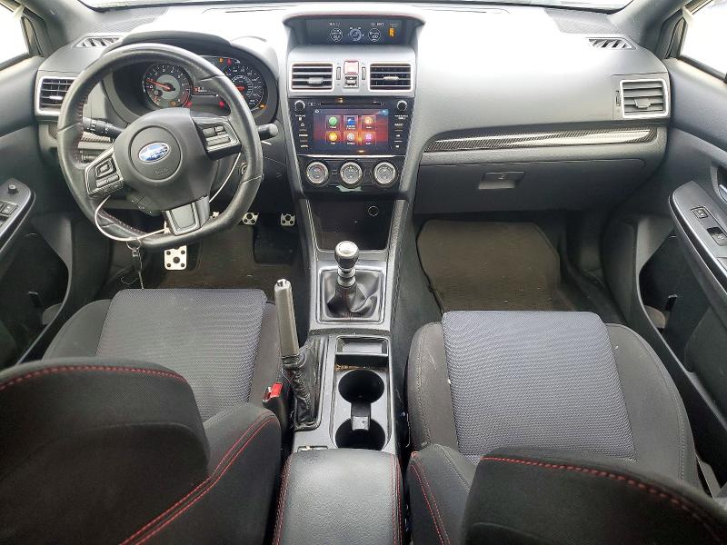 Продажа на аукционе авто 2020 Subaru Wrx, vin: JF1VA1C67L9827931, номер лота: 48526226