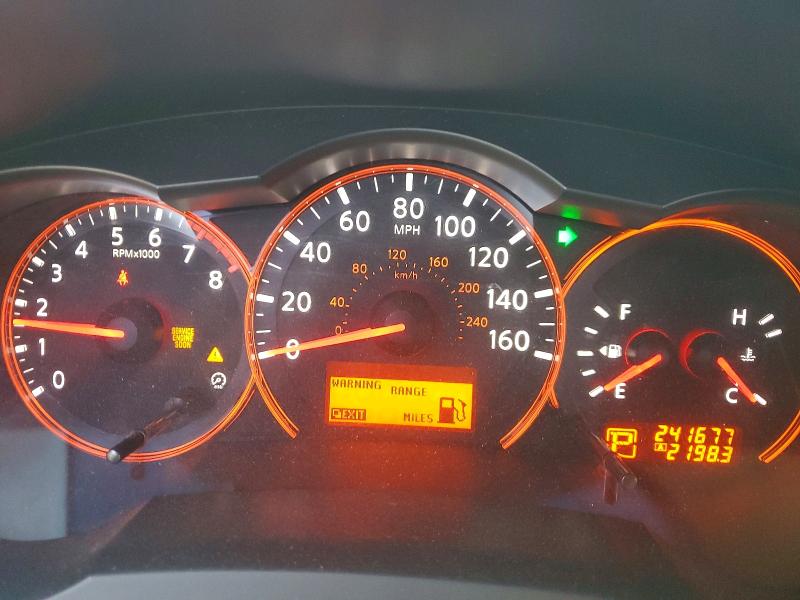 2007 Nissan Altima მანქანა იყიდება აუქციონზე, vin: 1N4BL21E47C132697, აუქციონის ნომერი: 50086956