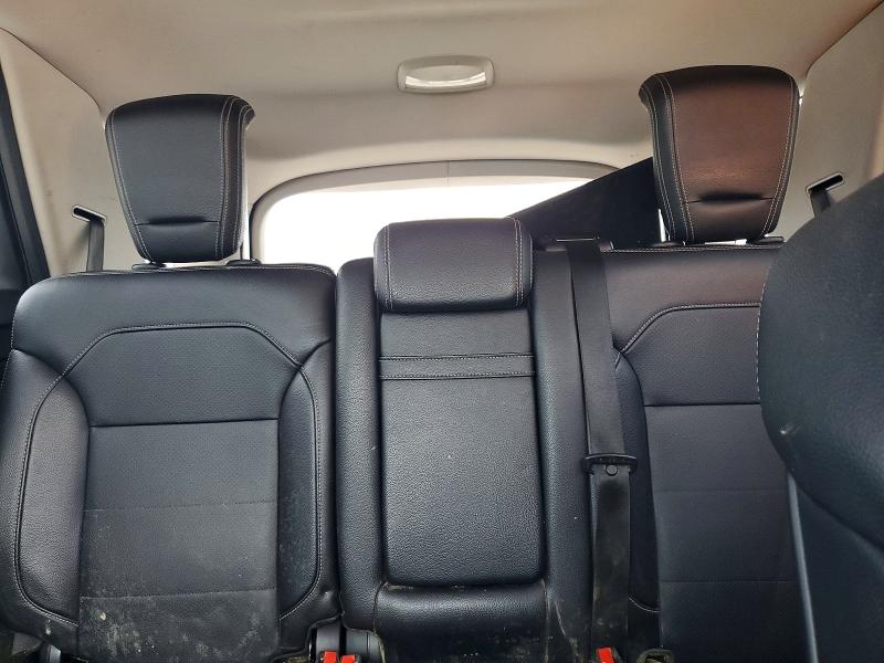 Aukcja sprzedaży 2014 Mercedes-benz Ml, vin: 4JGDA5HB5EA426992, numer aukcji: 51722116