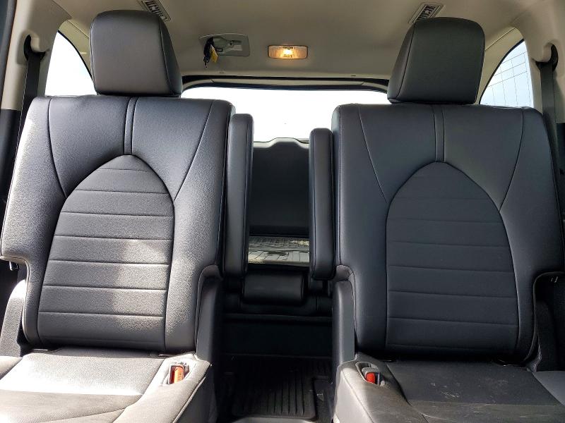 50082676 :رقم المزاد ، 5TDKDRBH6PS041356 vin ، 2023 Toyota Highlander مزاد بيع