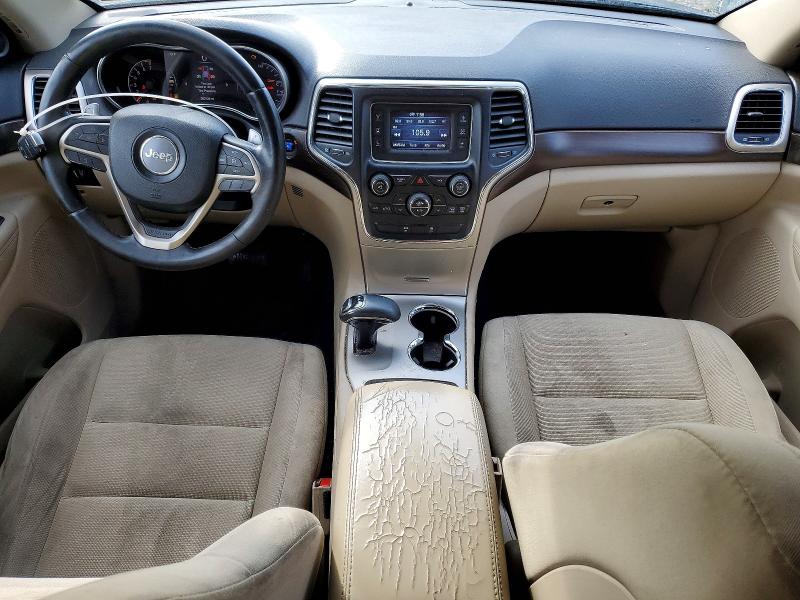 Aukcja sprzedaży 2014 Jeep Grand Cherokee, vin: 1C4RJFAG0EC104433, numer aukcji: 49611606