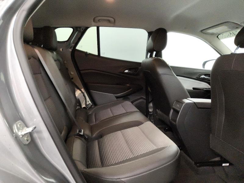 Aukcja sprzedaży 2025 Chevrolet Trax, vin: KL77LHEPXSC170097, numer aukcji: 50139686