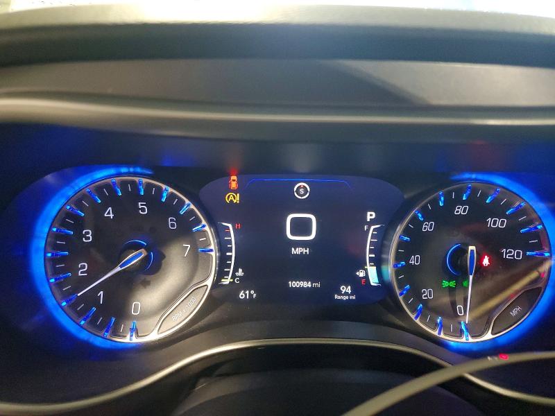 Aukcja sprzedaży 2020 Chrysler Pacifica, vin: 2C4RC1EG2LR145951, numer aukcji: 49966746