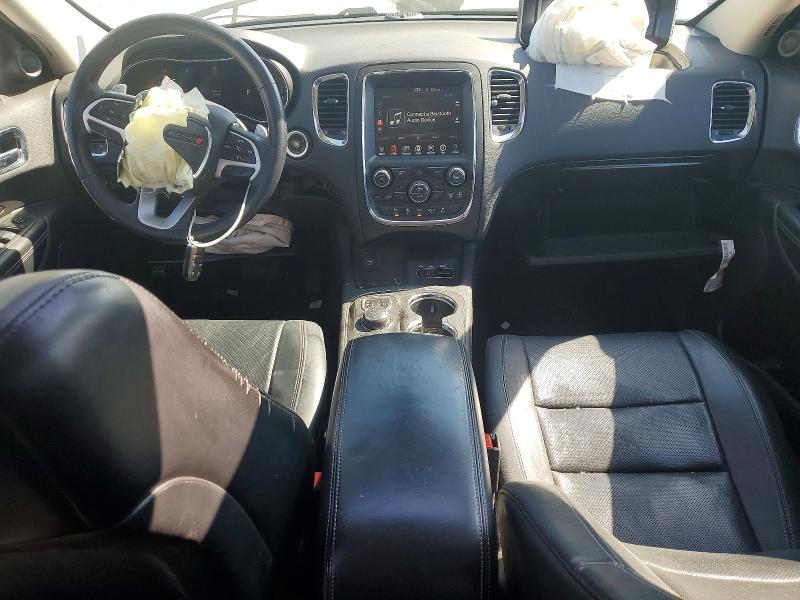 Aukcja sprzedaży 2016 Dodge Durango, vin: 1C4RDHEG5GC346652, numer aukcji: 49076226