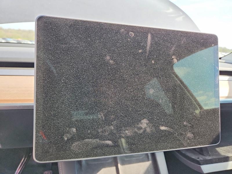 Продаж на аукціоні авто 2022 Tesla Model Y, vin: 7SAYGDEE2NF574931, номер лоту: 49550356