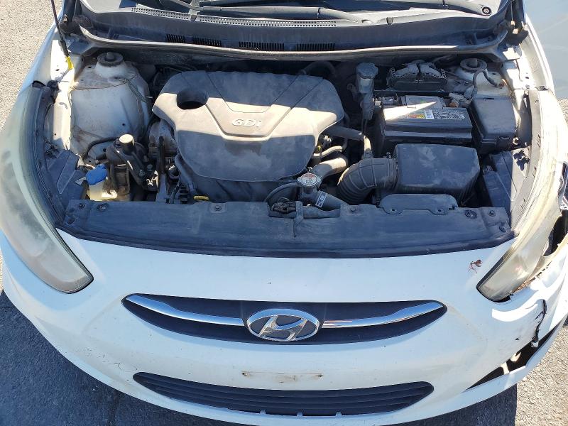 Продажа на аукционе авто 2015 Hyundai Accent, vin: KMHCT5AEXFU212297, номер лота: 49143256